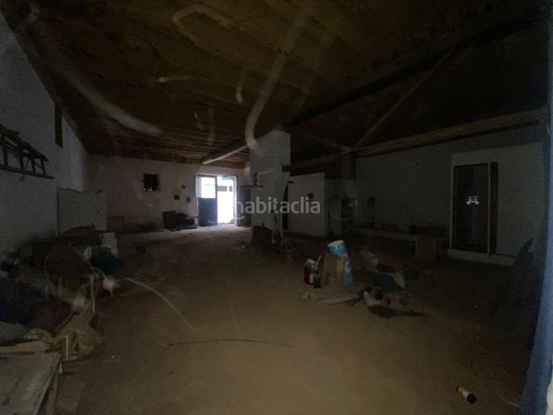 Foto 14cee3dd-ac24-49fb-9c35-5edef125ece6. Casa a Freginals