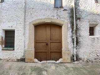 Casa a Freginals. Encantadora casa en molino de 1904