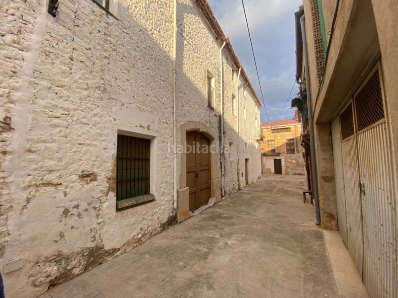Foto eec8b722-0257-4c08-b49a-0de43bc95718. Casa a Freginals
