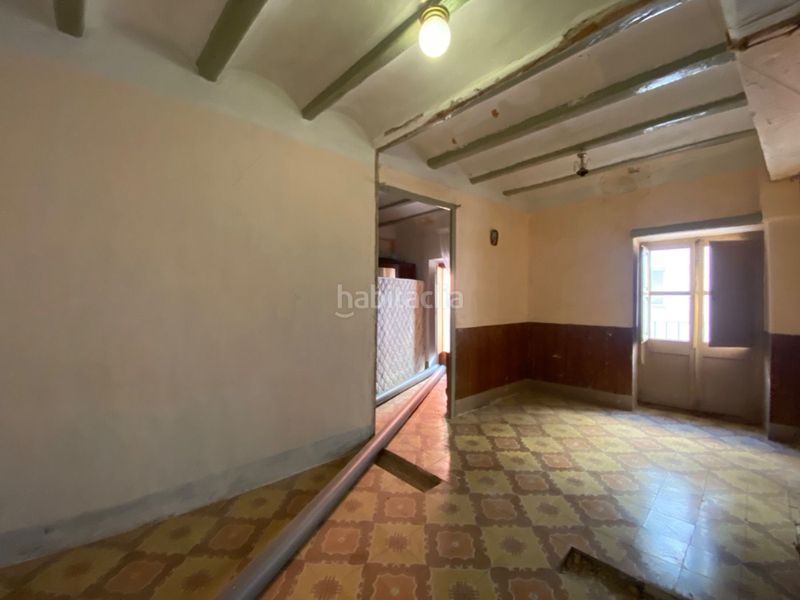 Foto 3dbc8ed3-0864-4f95-a99c-358dbce4ea15. Casa a Freginals