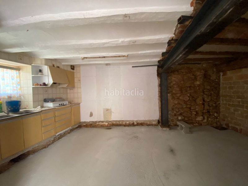 Foto 736e356c-d785-4552-92a5-6427f85d4968. Casa a Freginals