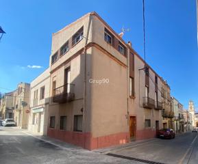 Casa a Godall. Excelente casa de 400 m2 en godall