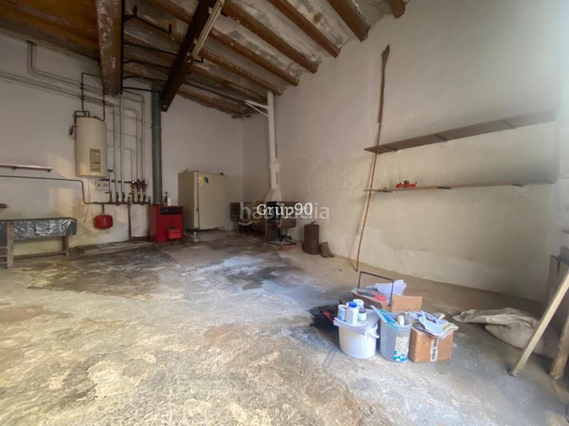 Foto f2473229-295c-4cc0-88a5-f25d726acafb. Casa con riscaldamento parcheggio in Godall