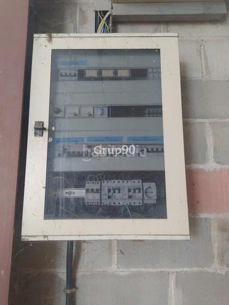 Foto af0b6843-5069-47ed-9606-205104db2a19. Bâtiment à usage industriel dans Torrelameu