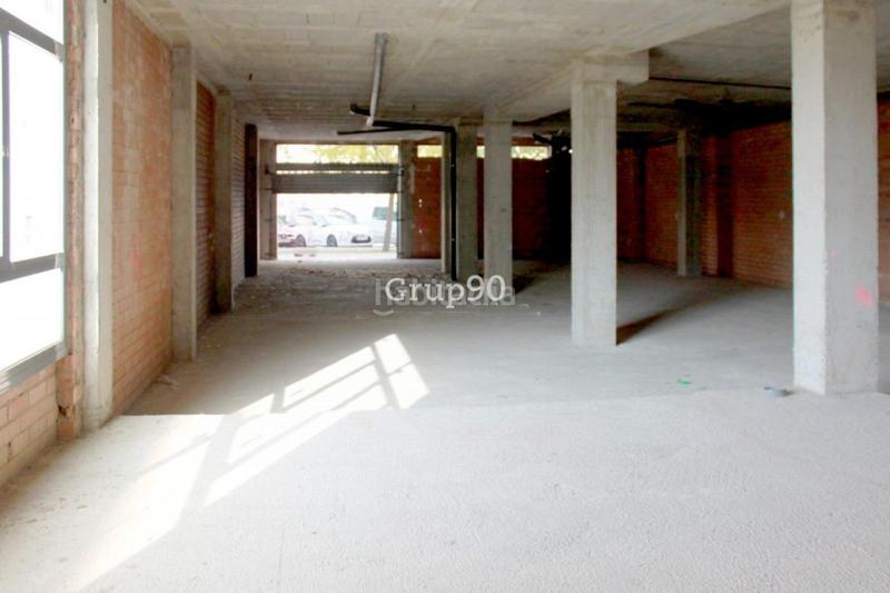 Foto aff90a52-0fa1-4b64-8dad-5464439ff410. Affitto locale commerciale in Cappont Lleida