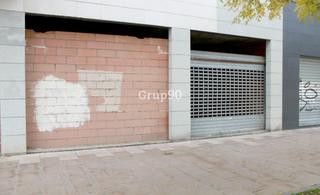 Lloguer Local Comercial a Cappont. Local en alquiler en el centro de cappont
