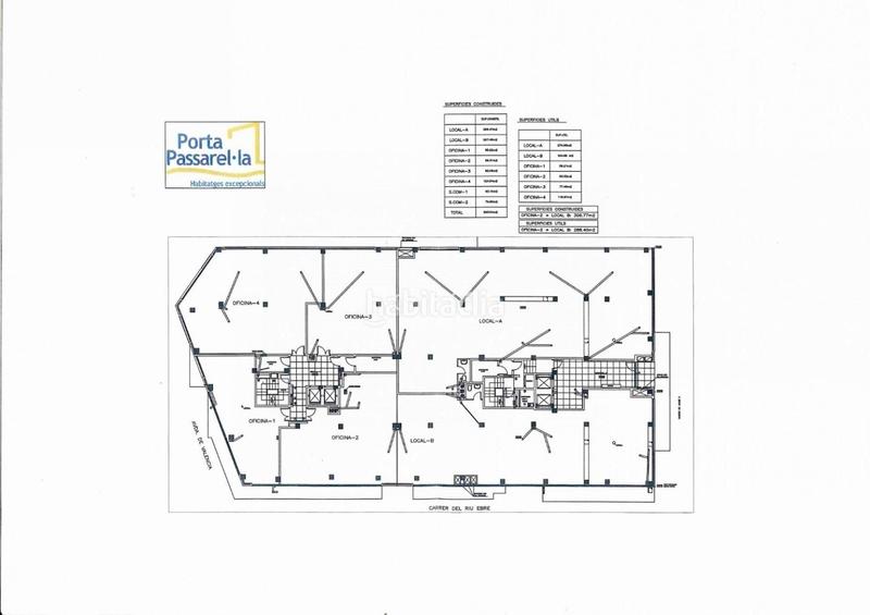 Foto 4f237935-3e88-43a1-b837-3f49d18ba2e6. Lloguer local comercial a Cappont Lleida