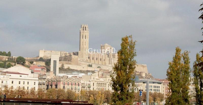Foto 8f7f4048-02bf-4d4d-9665-294182ebf0e0. Miete geschäftsraum in Cappont Lleida