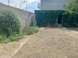 Terreny residencial a La Bordeta. Parcela en  la bordeta, apta para casa unifamiliar o edificio pl