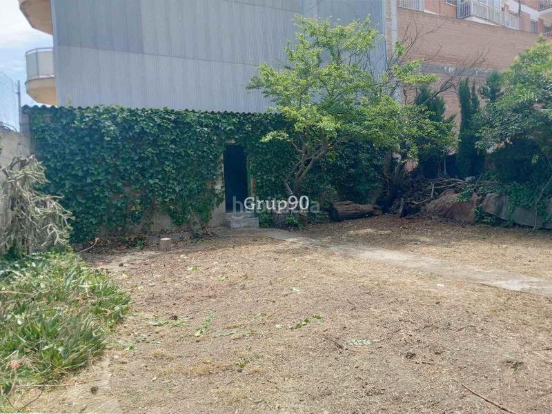 Foto 0393b9c3-dcd2-4186-97de-034e7ad5635a. Terrain résidentiel dans La Bordeta Lleida