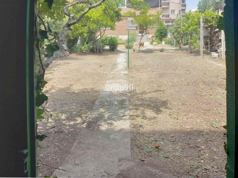 Foto 14b872a3-f711-424b-8561-da96c441d50d. Terrain résidentiel dans La Bordeta Lleida