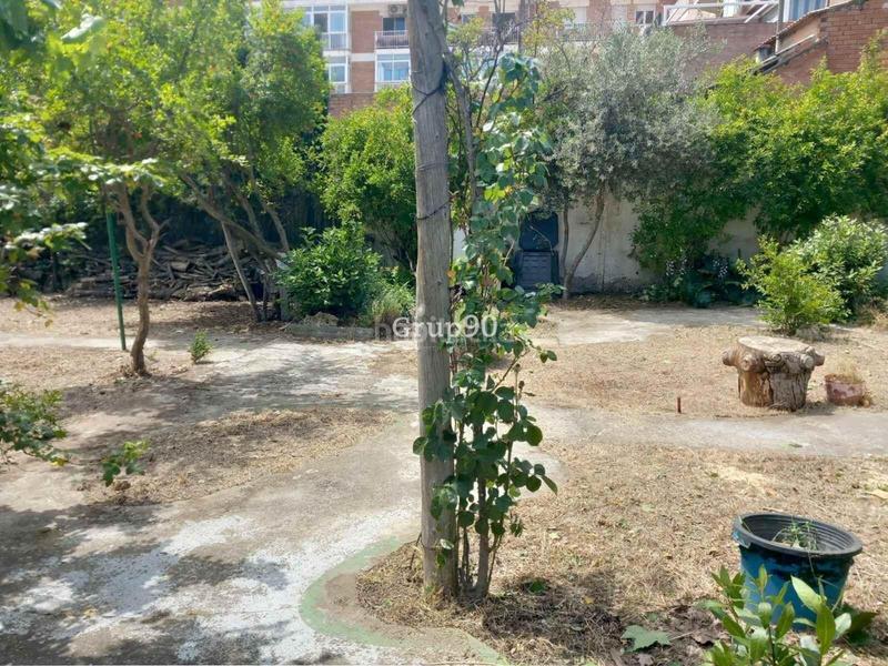 Foto 36b974d2-6963-42f7-96ee-0ae483005386. Terrain résidentiel dans La Bordeta Lleida