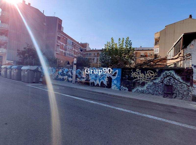 Foto 680a0242-3511-42d0-9325-6992e63bcf47. Terrain résidentiel dans La Bordeta Lleida