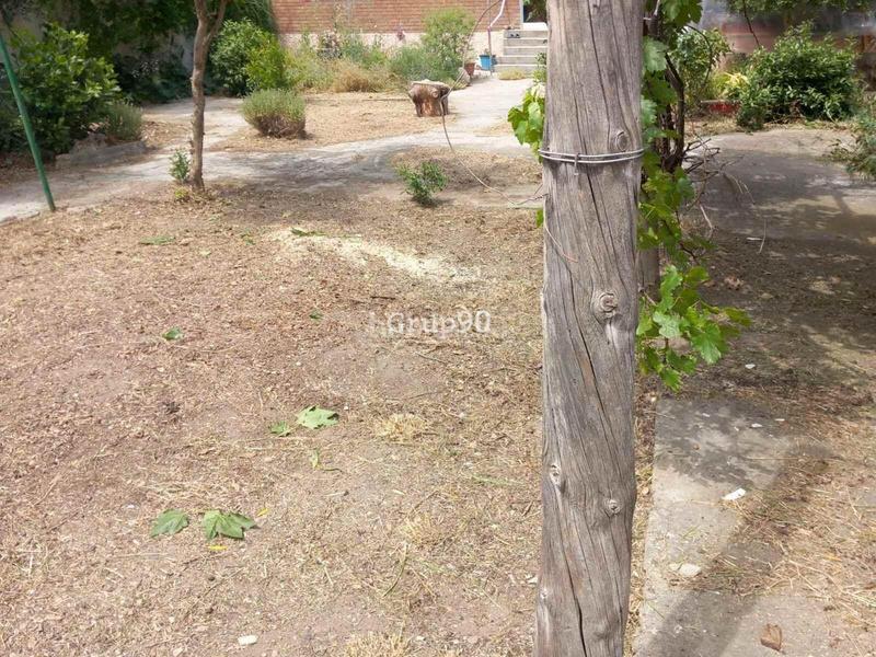 Foto 86270fd1-d7f8-4077-8b9f-e1c12f6a6058. Terrain résidentiel dans La Bordeta Lleida
