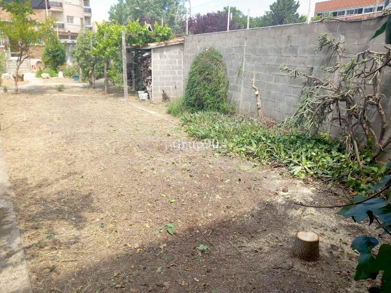 Foto a247137f-3907-4787-ade5-84faf7b47424. Terrain résidentiel dans La Bordeta Lleida