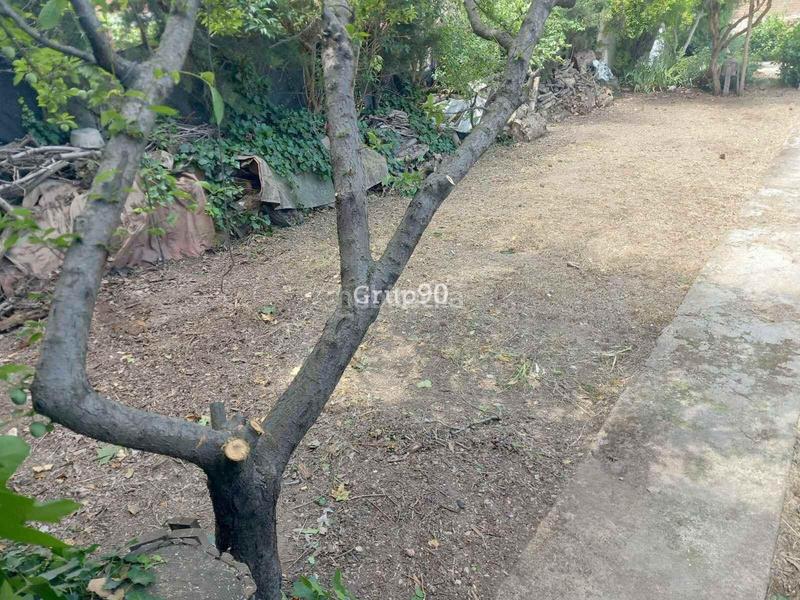 Foto ecdb3300-2532-4eb2-b1f7-e7a42f4c8012. Terrain résidentiel dans La Bordeta Lleida