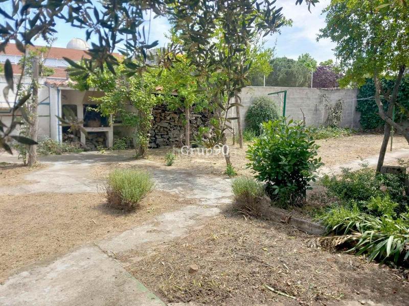 Foto ee98449a-eb31-4e83-be0b-cb9c94595b1b. Terrain résidentiel dans La Bordeta Lleida