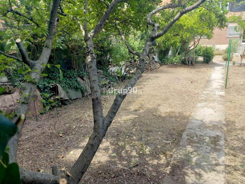 Foto f404d1b7-f4ca-41c7-add6-ce0346beabfe. Terrain résidentiel dans La Bordeta Lleida