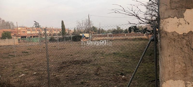 Foto 2eb9f6ef-561e-4af1-a0a4-76f733dbbd3d. Terreny residencial a Ciutat Jardí Lleida