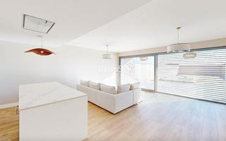 Casa  Cervantes. Linyola lleida. obra nueva casas adosadas de diseño, innovadoras