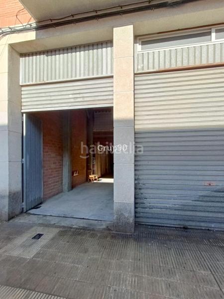 Foto e37a7ef2-423e-44bd-8ac7-f3e70b2d34eb. Locale commerciale in La Bordeta Lleida