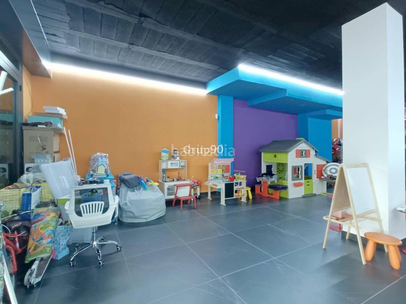 Foto 12f49652-40b2-424d-a4b1-911f665ae107. Business premise in Cappont Lleida