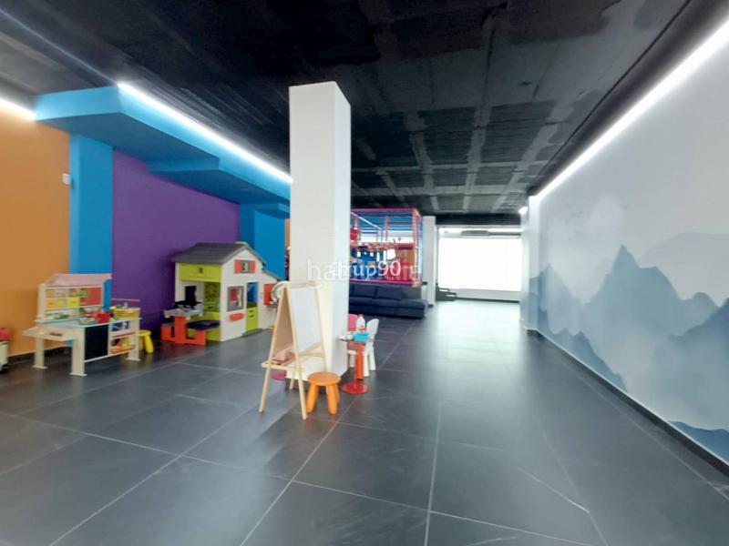 Foto 1ab400e6-2865-4f05-83f2-0eb506ed2eba. Business premise in Cappont Lleida