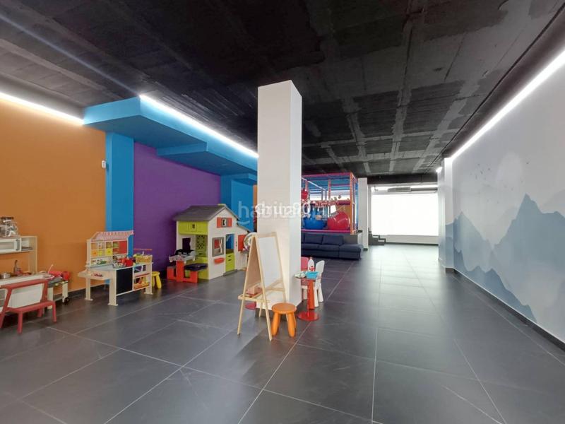 Foto 39f18897-fb9c-41dc-954a-7370bf46b3bd. Business premise in Cappont Lleida