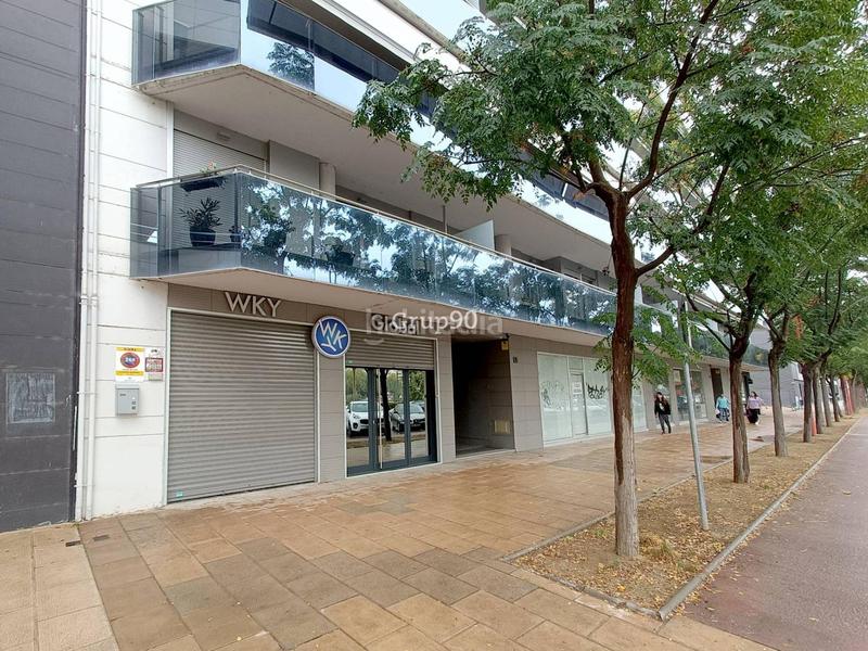 Foto 51835737-971c-45c9-9977-be1e2ab7cfe3. Business premise in Cappont Lleida