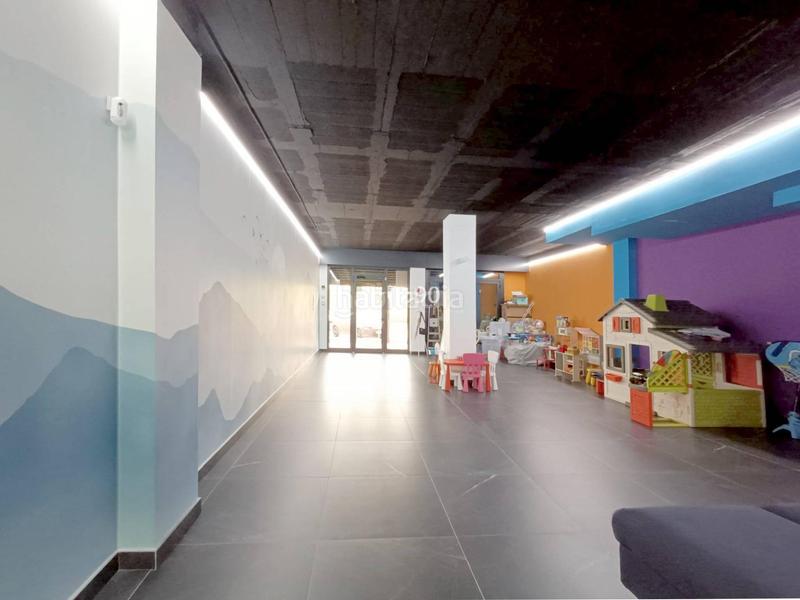 Foto 69eca416-455e-4fe6-b27c-c47ad9b4a51a. Business premise in Cappont Lleida