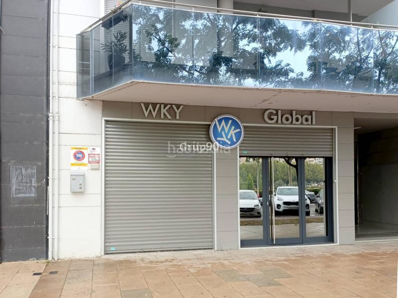 Foto d79112b8-0ff4-4965-98a3-71e6f2ef7e8a. Business premise in Cappont Lleida