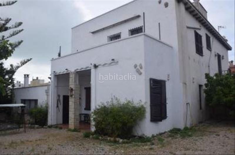 Foto 31d98a83-6a5e-4bd1-912e-0242eb6d7f62. Bauernhof in Nord Sant Carles de la Ràpita