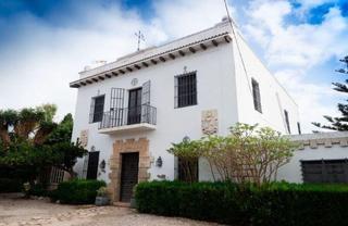 Mas à Nord. Emblemática finca en la rápita