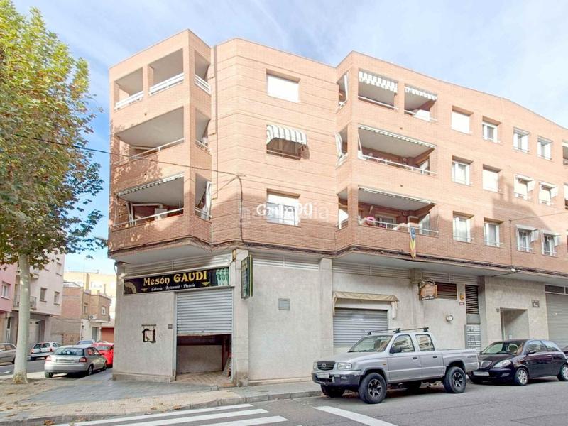 Foto 6dd240de-e39e-4e41-893d-70b6da05f5e7. Locale commerciale in La Bordeta Lleida