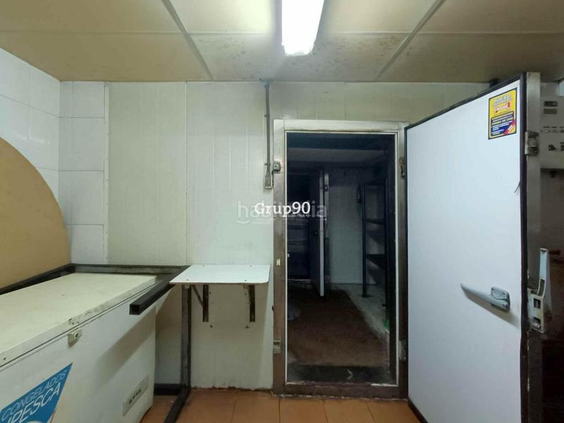 Foto ad70221c-a1d2-4eab-a918-21266d908ed6. Locale commerciale in La Bordeta Lleida