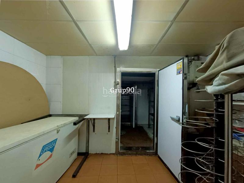 Foto cbcbc9ad-ab89-48d0-bd5f-f8dc367e96ad. Locale commerciale in La Bordeta Lleida