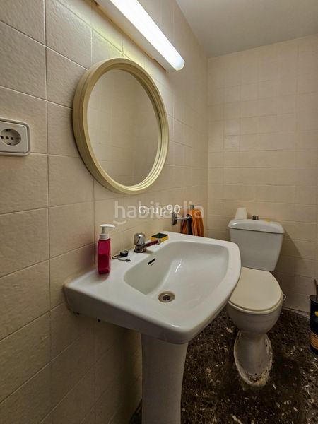 Foto 1d90de72-9f65-45c4-9b98-b0a5995e8a7f. Oficina oportunidad de inversión! oficina en venta con rentabilidad en la zona alta en Lleida