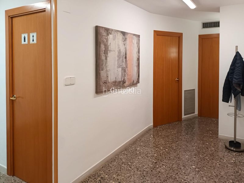 Foto 43beb845-b221-4715-a23a-00ec52efd042. Oficina oportunidad de inversión! oficina en venta con rentabilidad en la zona alta en Lleida