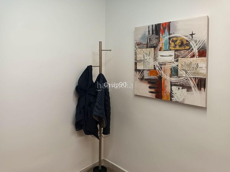 Foto b9ec6212-c0c6-488c-9e67-b0c625c9c72a. Oficina oportunidad de inversión! oficina en venta con rentabilidad en la zona alta en Lleida