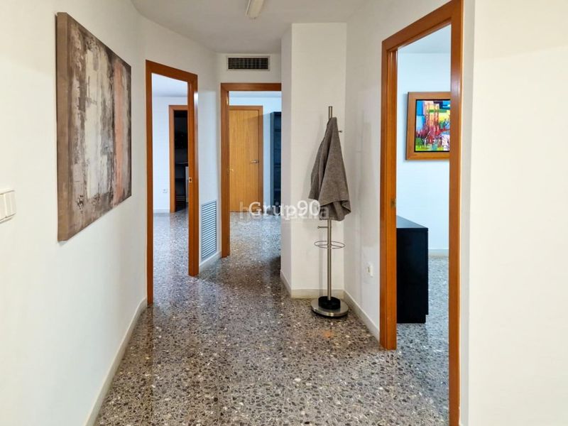Foto c48da277-7ce2-4c3c-9d49-ce4487602f7c. Oficina oportunidad de inversión! oficina en venta con rentabilidad en la zona alta en Lleida