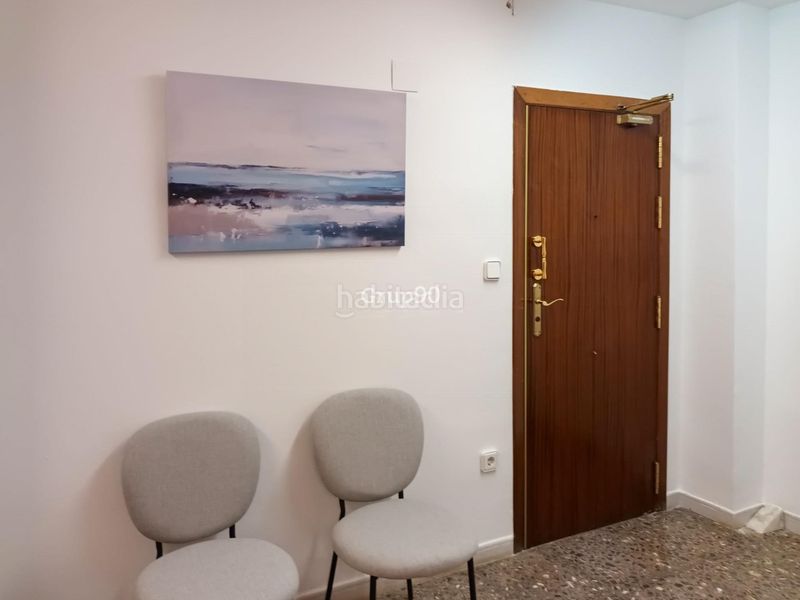 Foto c86d7981-0564-4081-9efb-f2131a579834. Oficina oportunidad de inversión! oficina en venta con rentabilidad en la zona alta en Lleida