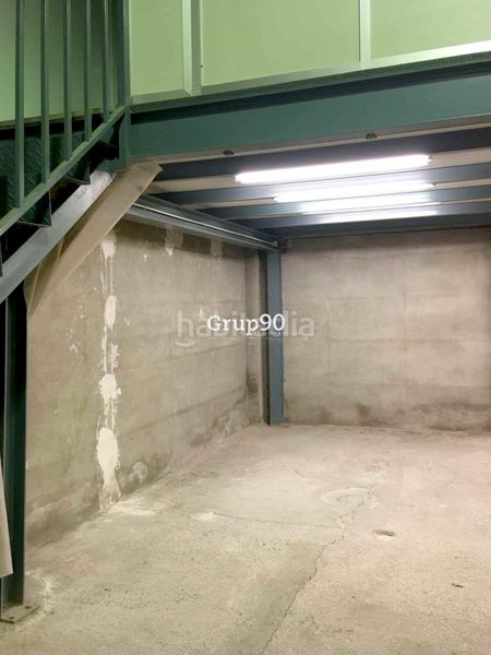 Foto 0b1cd82a-e2c1-4f86-a7ef-0b07067d323e. Local comercial a La Bordeta Lleida