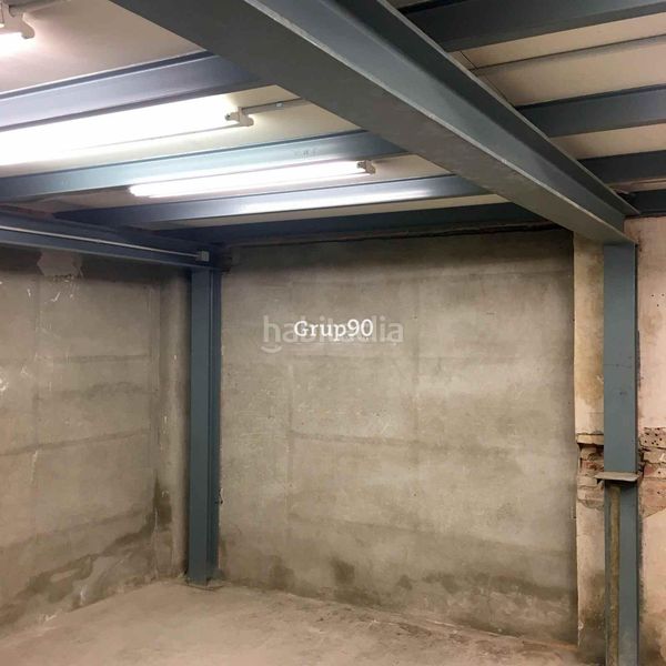 Foto 5f0ac6ad-d753-4cbd-94ab-a39c7db964ea. Local comercial a La Bordeta Lleida