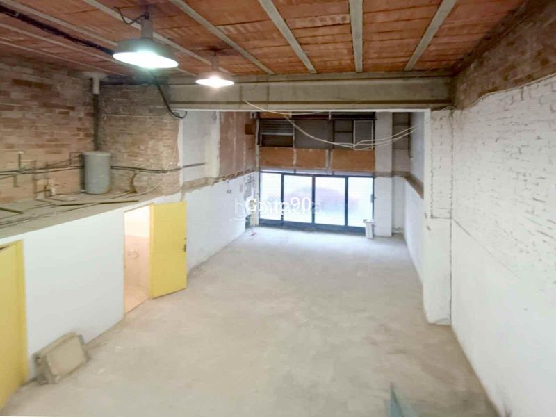Foto 6c3b3caf-b984-45fc-88d8-d88409c563c5. Local comercial a La Bordeta Lleida