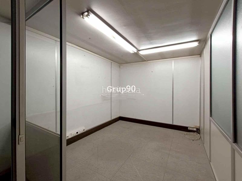 Foto 7bc50d75-5ad5-42eb-91bd-22bcd877bbf3. Local comercial a La Bordeta Lleida
