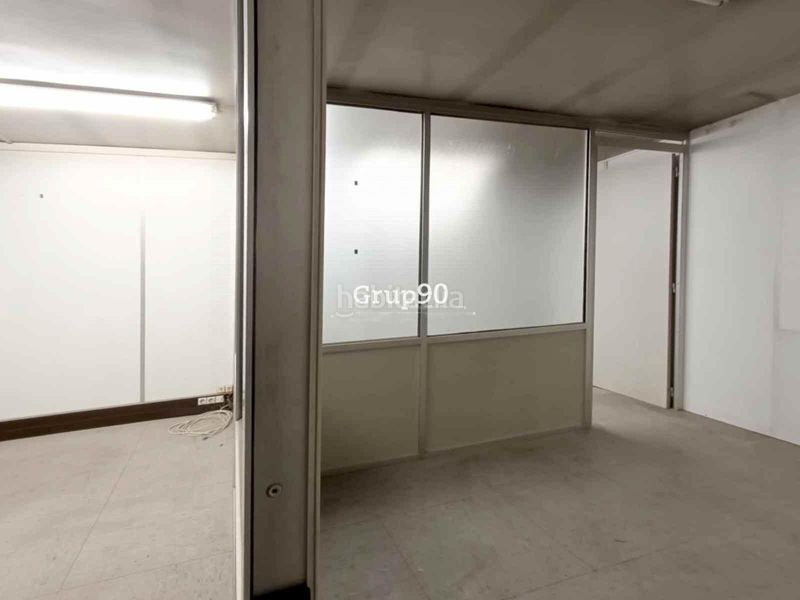 Foto bc6d0db8-406b-4167-94ed-c30245595bcd. Local comercial a La Bordeta Lleida
