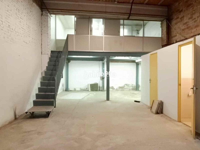 Foto ee43b6c0-b02e-479a-adbb-aed3f88a1057. Local comercial a La Bordeta Lleida