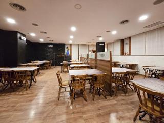 Local Comercial a Balàfia. Oportunidad única! pack  en venta restaurante de 220 m  centro d