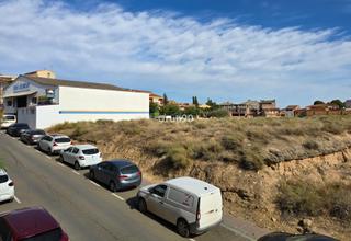 Terreny residencial a Alcarràs. Solar en alcarras para edificar.