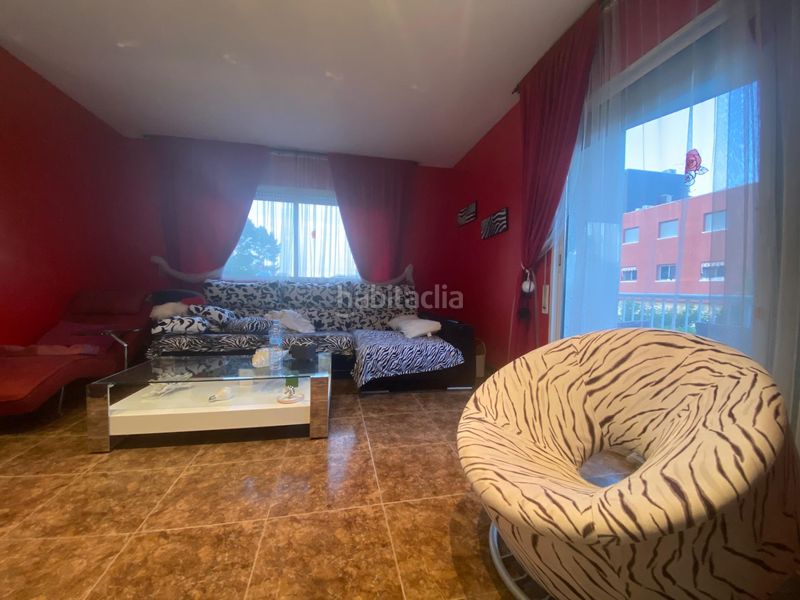 Foto 06e06a0a-0d4b-4805-a8b9-40202339e22b. Casa amb calefacció aparcament a Santa Bàrbara